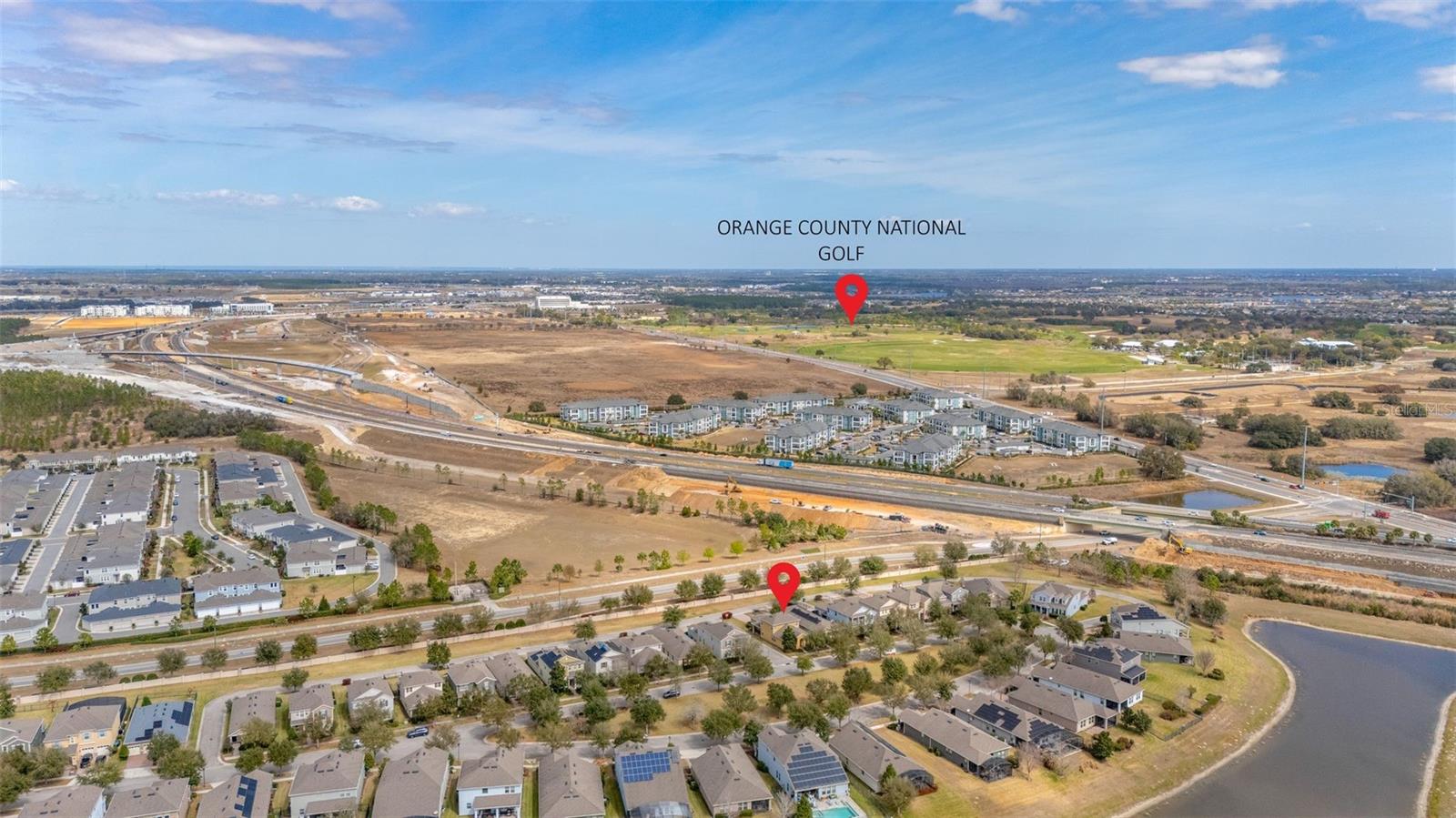 Image 33 of 46 For 16149 Wind View Lane