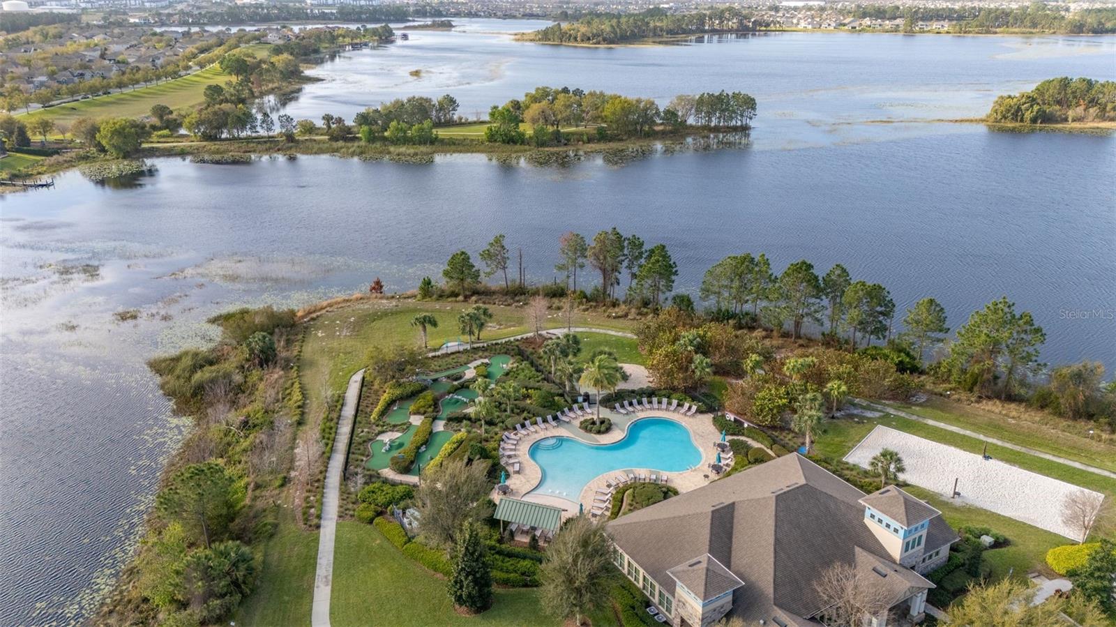 Image 35 of 46 For 16149 Wind View Lane