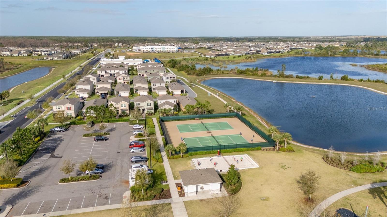 Image 39 of 46 For 16149 Wind View Lane