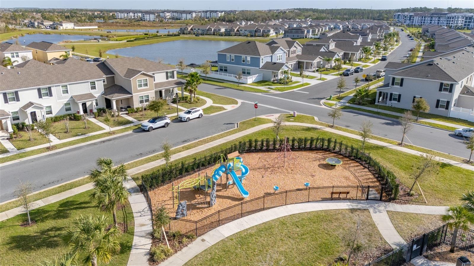 Image 40 of 46 For 16149 Wind View Lane