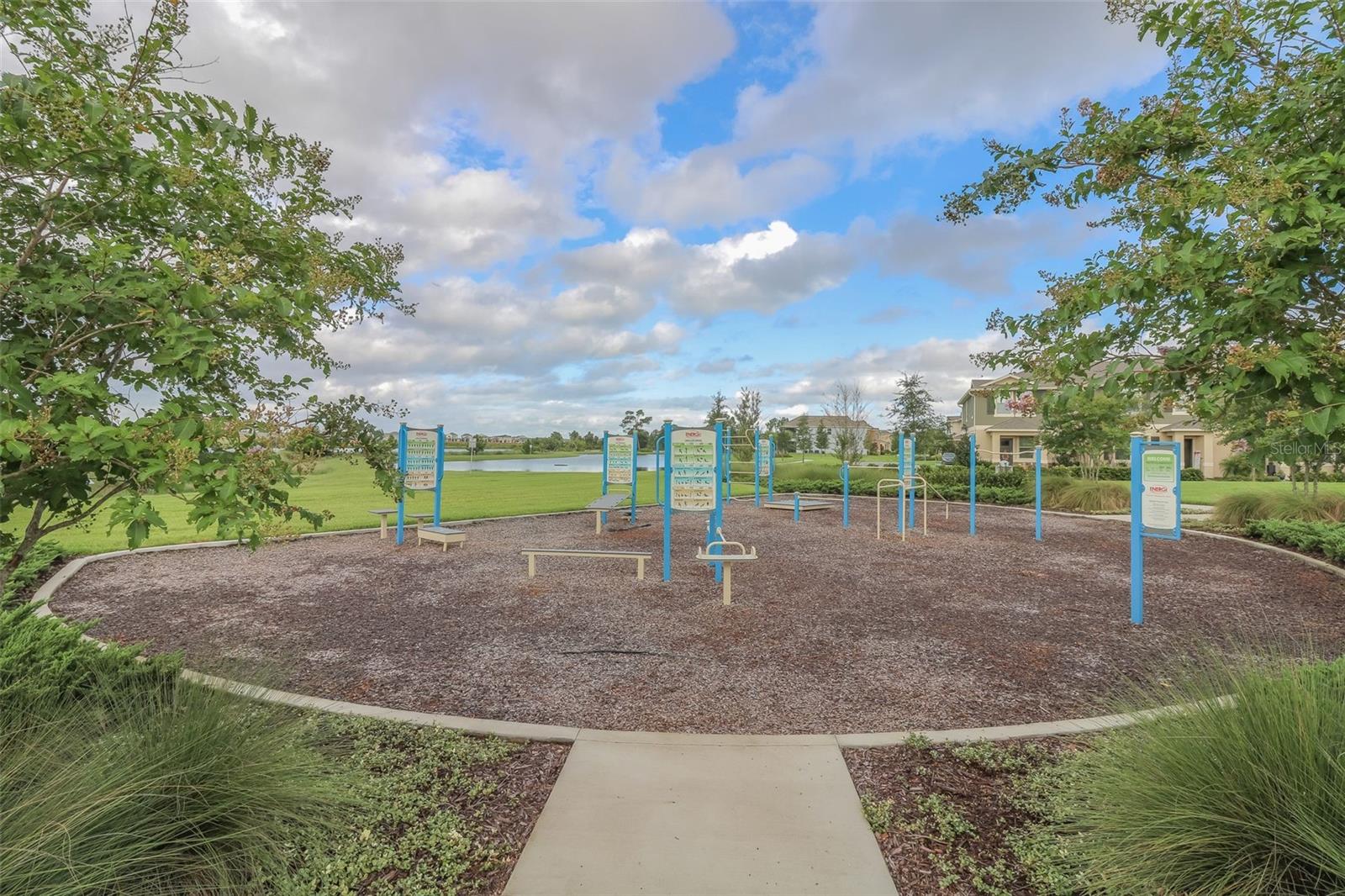 Image 43 of 46 For 16149 Wind View Lane