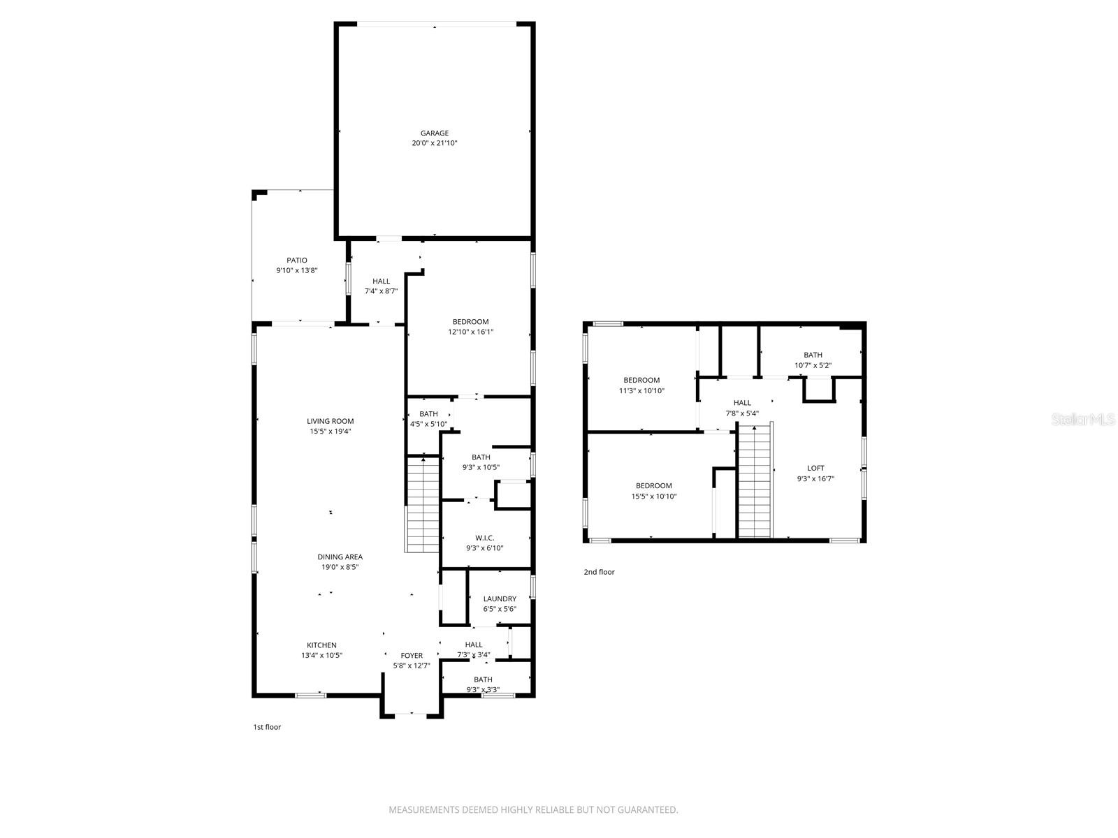 Image 46 of 46 For 16149 Wind View Lane