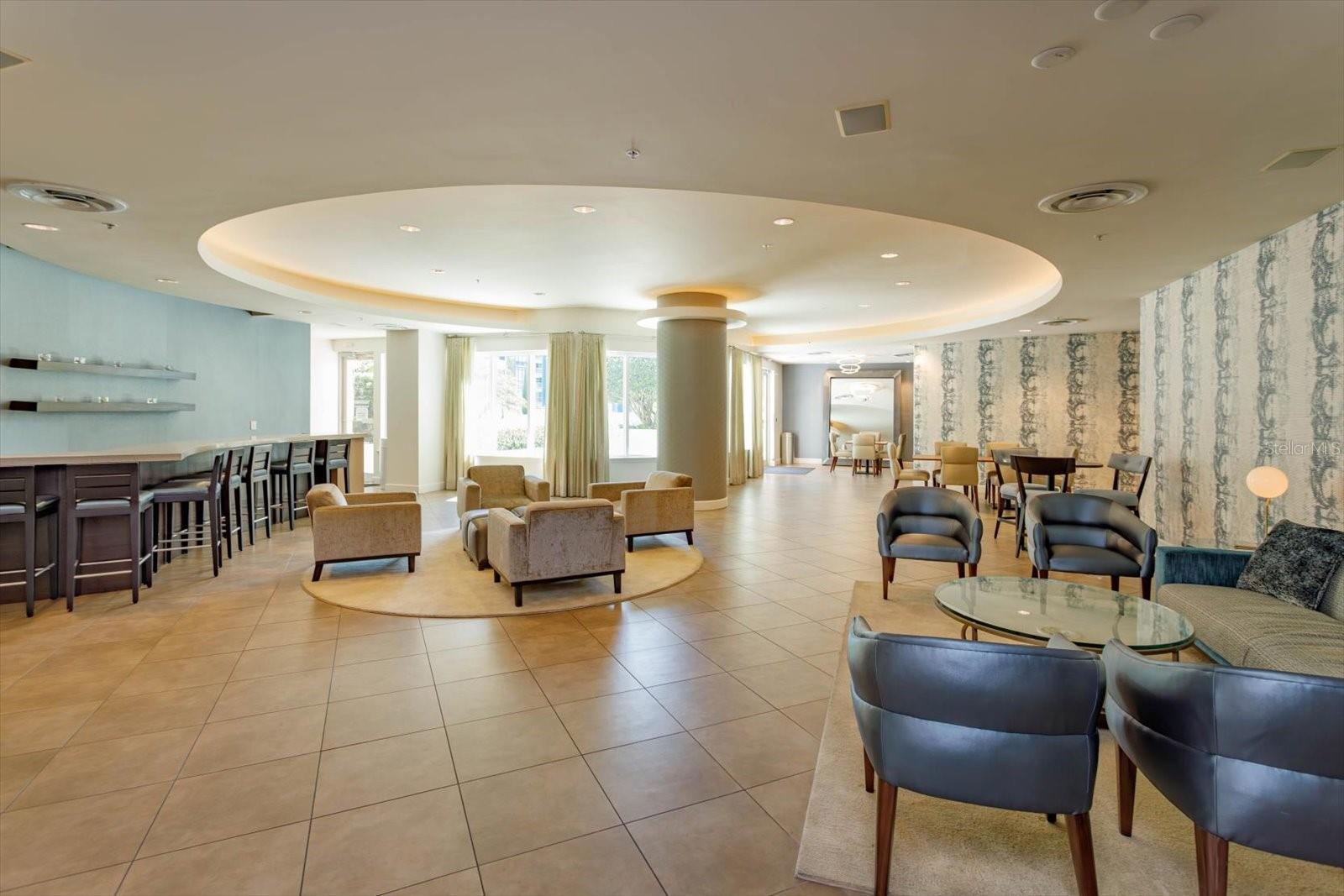 Image 28 of 29 For 100 Eola Drive 609