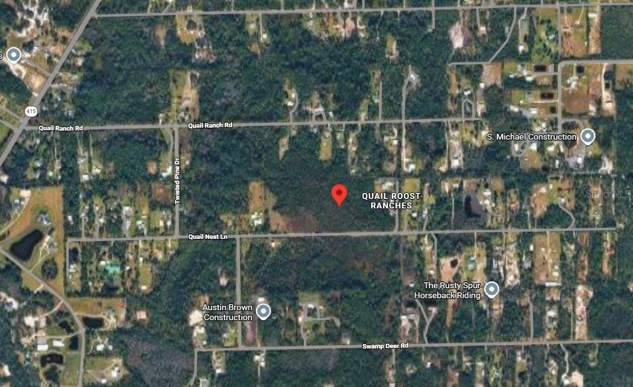 Image 7 of 8 For 4125 Quail Nest Lane