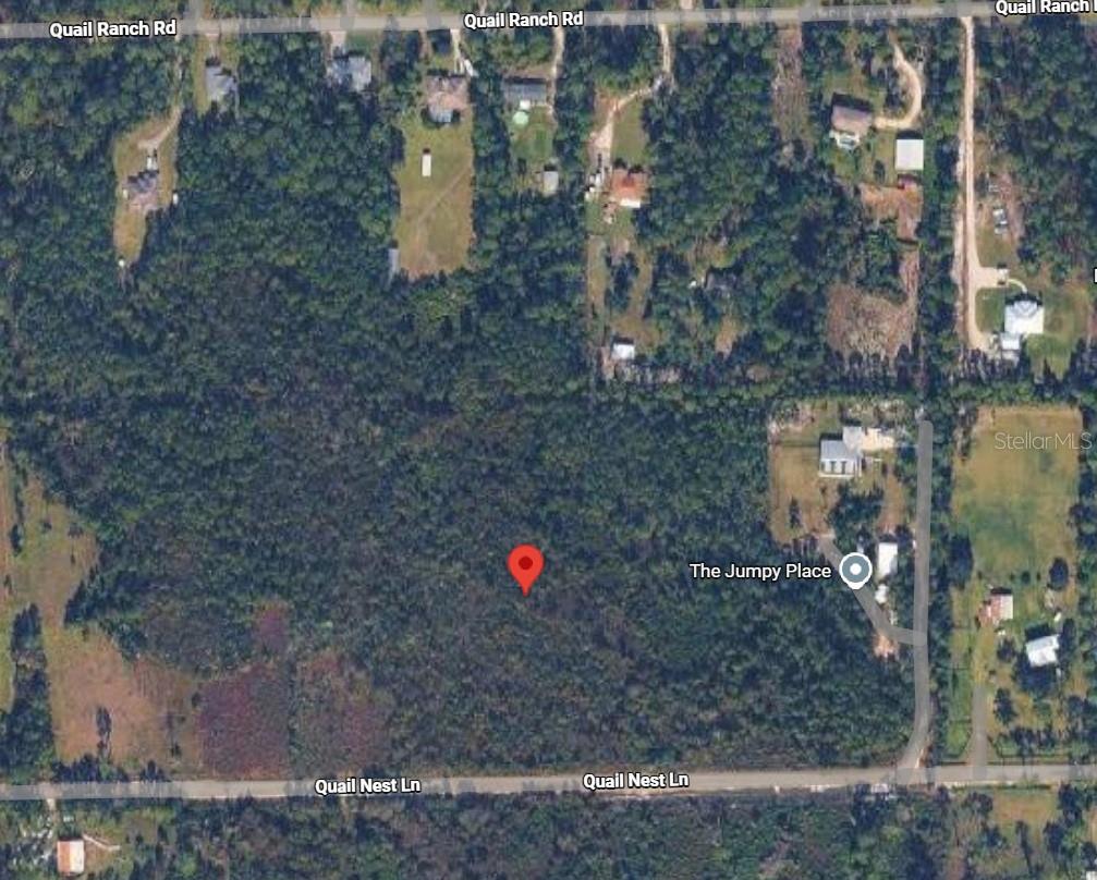 Image 8 of 8 For 4125 Quail Nest Lane