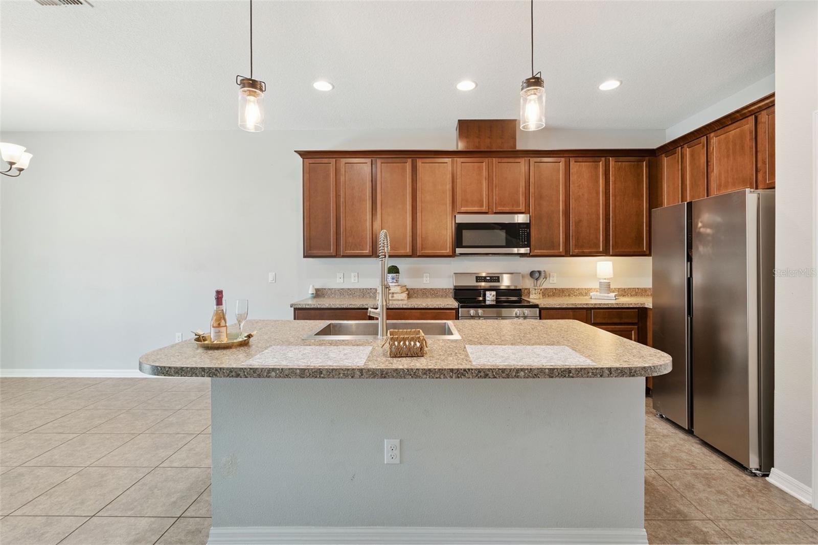 Image 5 of 15 For 2646 River Landing Drive