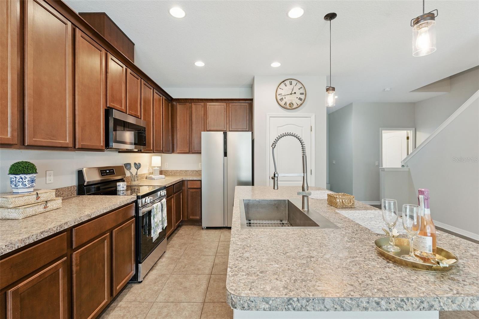 Image 7 of 15 For 2646 River Landing Drive