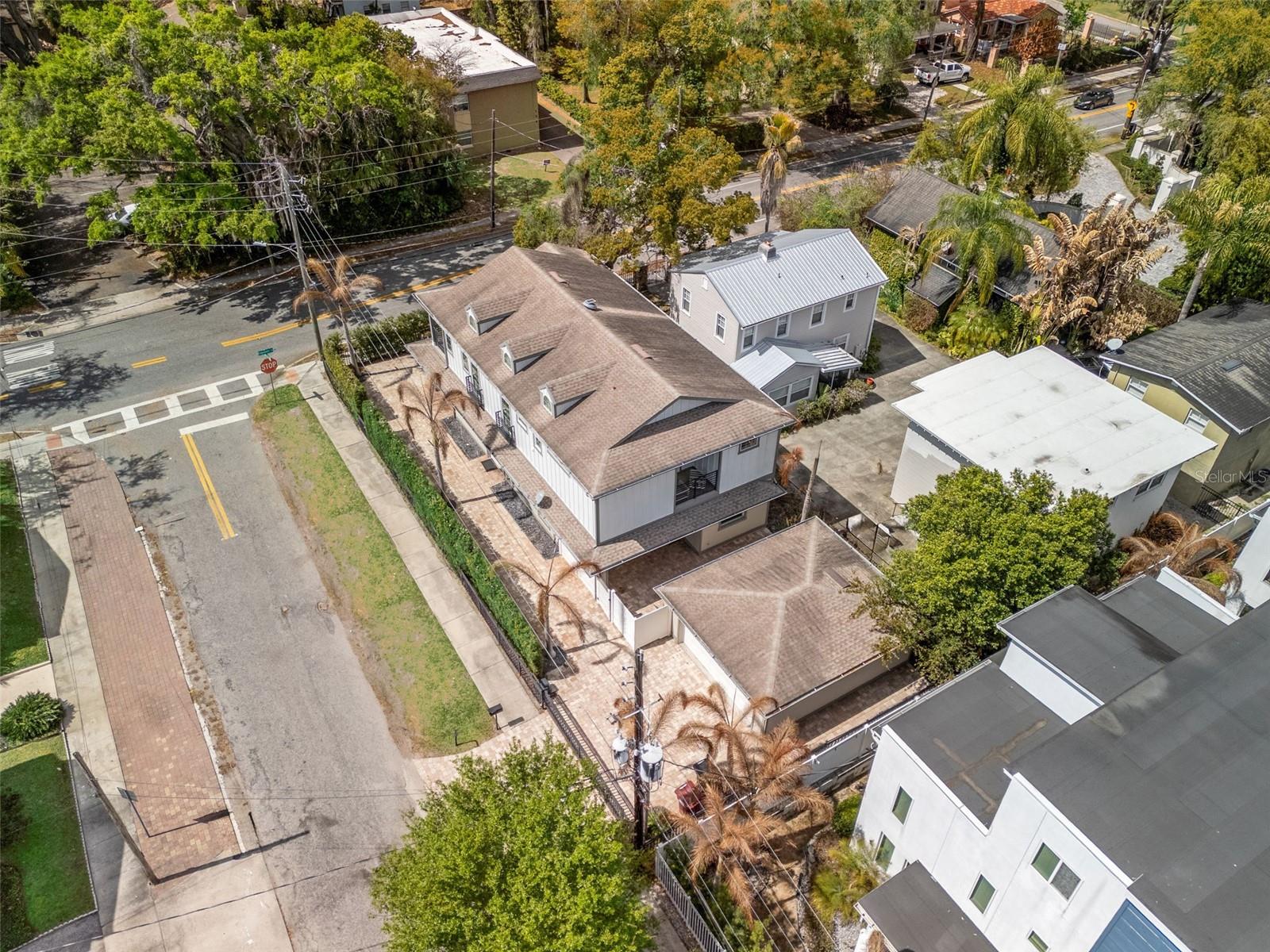 Image 41 of 41 For 555 Peachtree Road