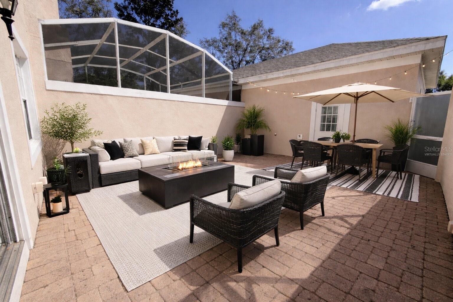 Image 15 of 15 For 8911 Silk Bay Place