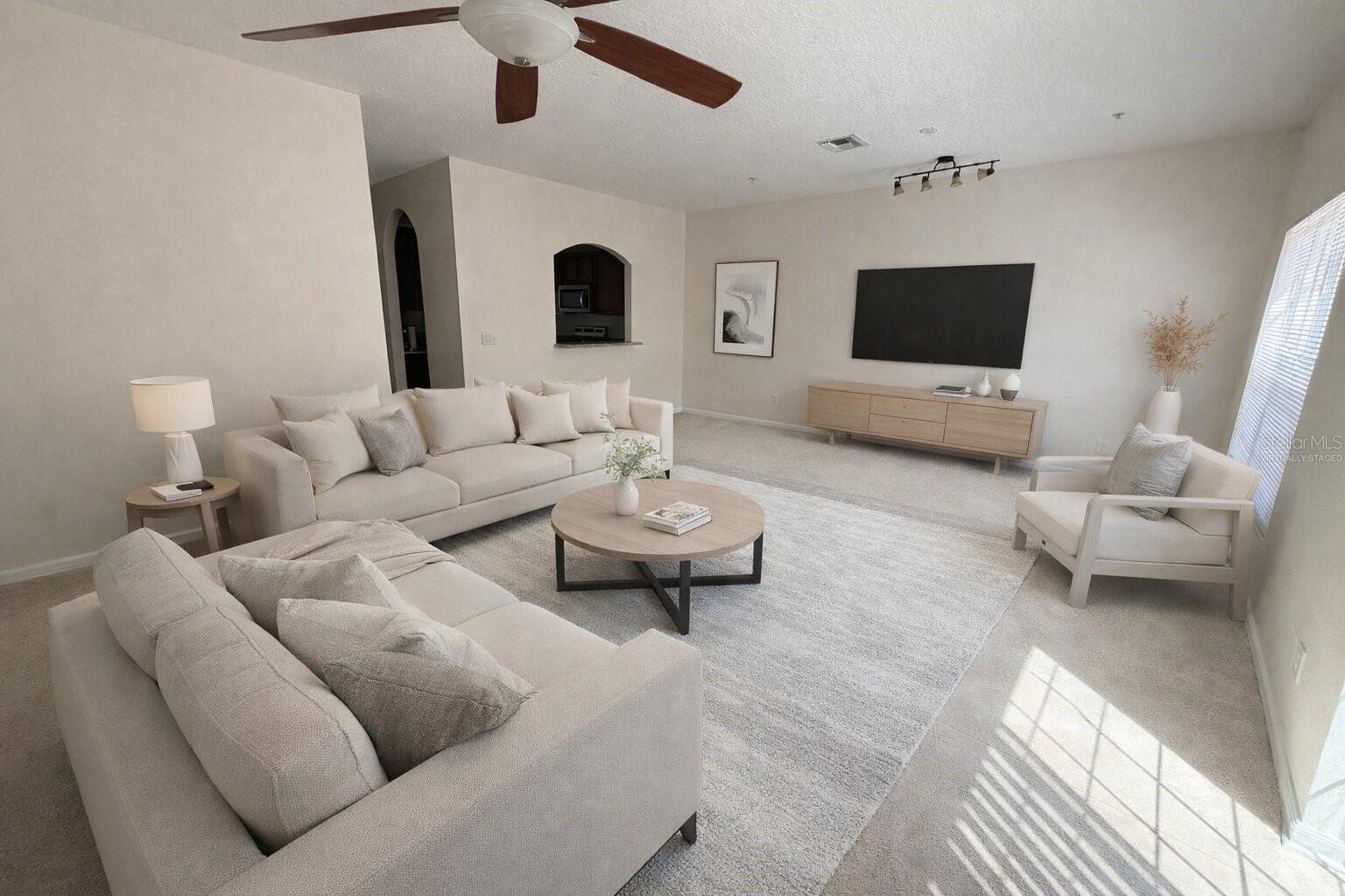 Image 3 of 15 For 8911 Silk Bay Place