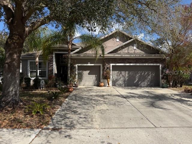 Details for 458 Woodford Drive, DEBARY, FL 32713