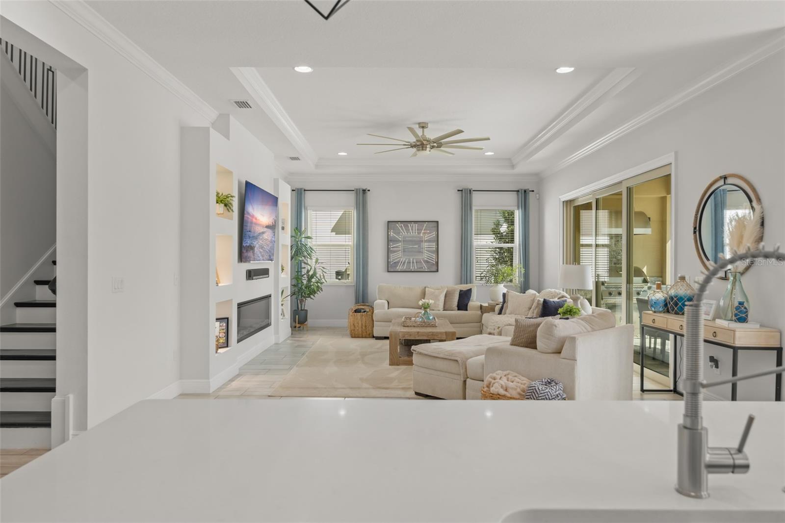 Image 16 of 68 For 10636 Gawsworth Point