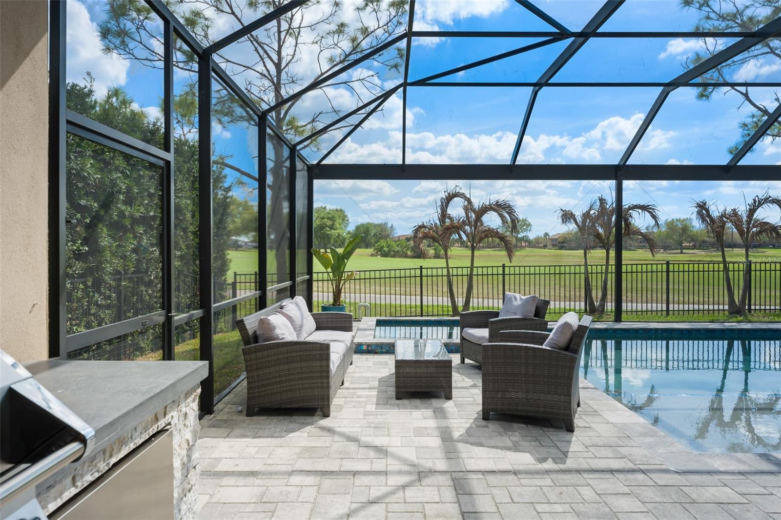 Image 54 of 68 For 10636 Gawsworth Point