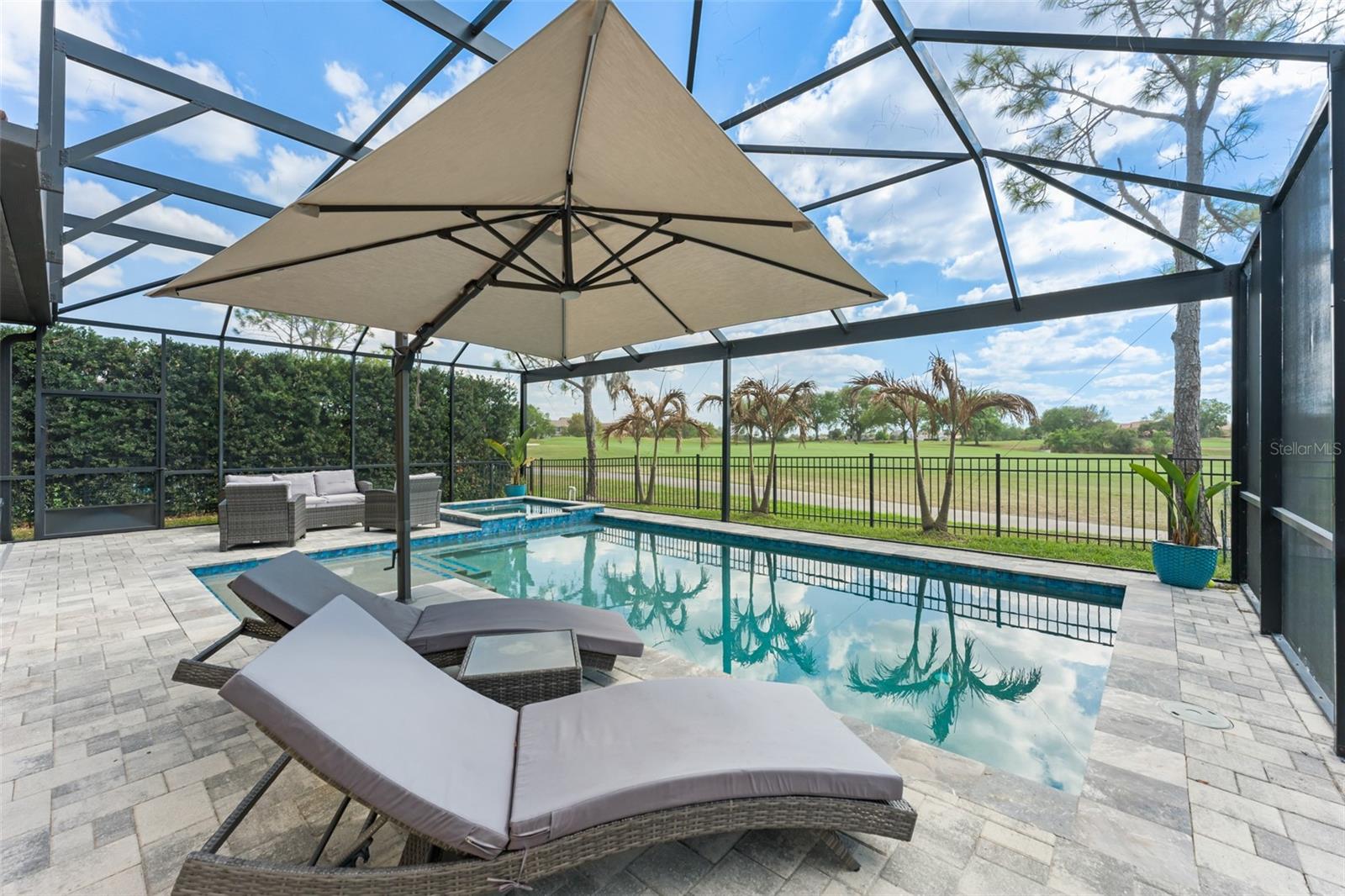 Image 57 of 68 For 10636 Gawsworth Point