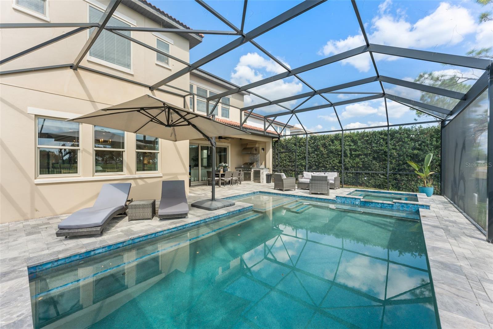 Image 58 of 68 For 10636 Gawsworth Point