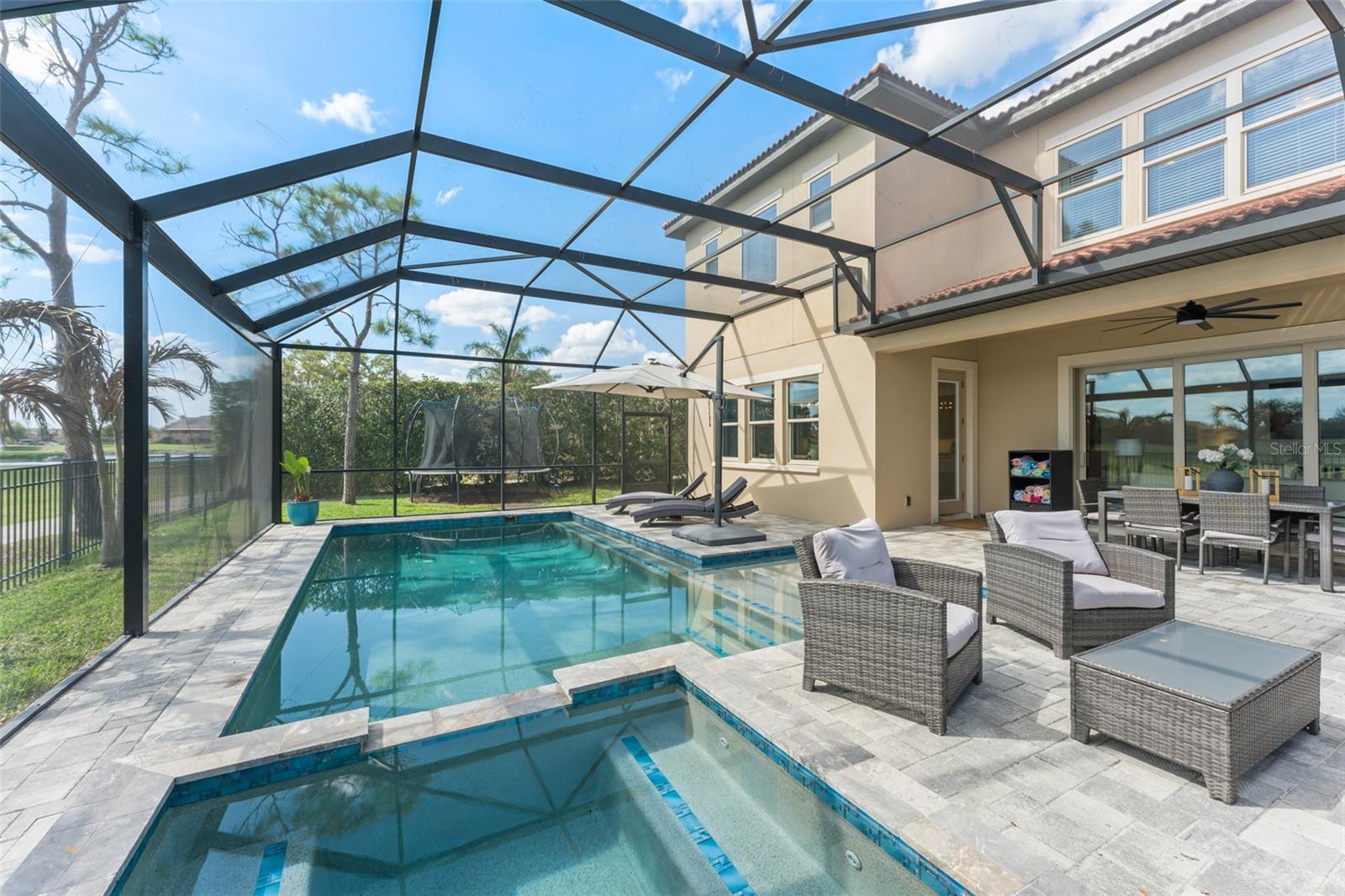 Image 59 of 68 For 10636 Gawsworth Point