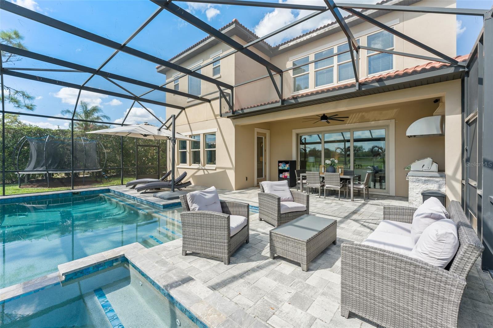 Image 61 of 68 For 10636 Gawsworth Point