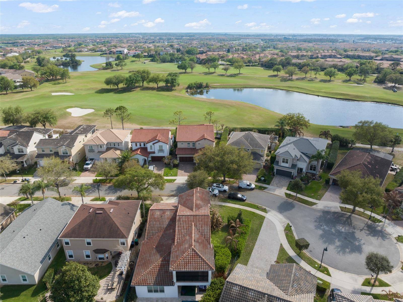 Image 63 of 68 For 10636 Gawsworth Point