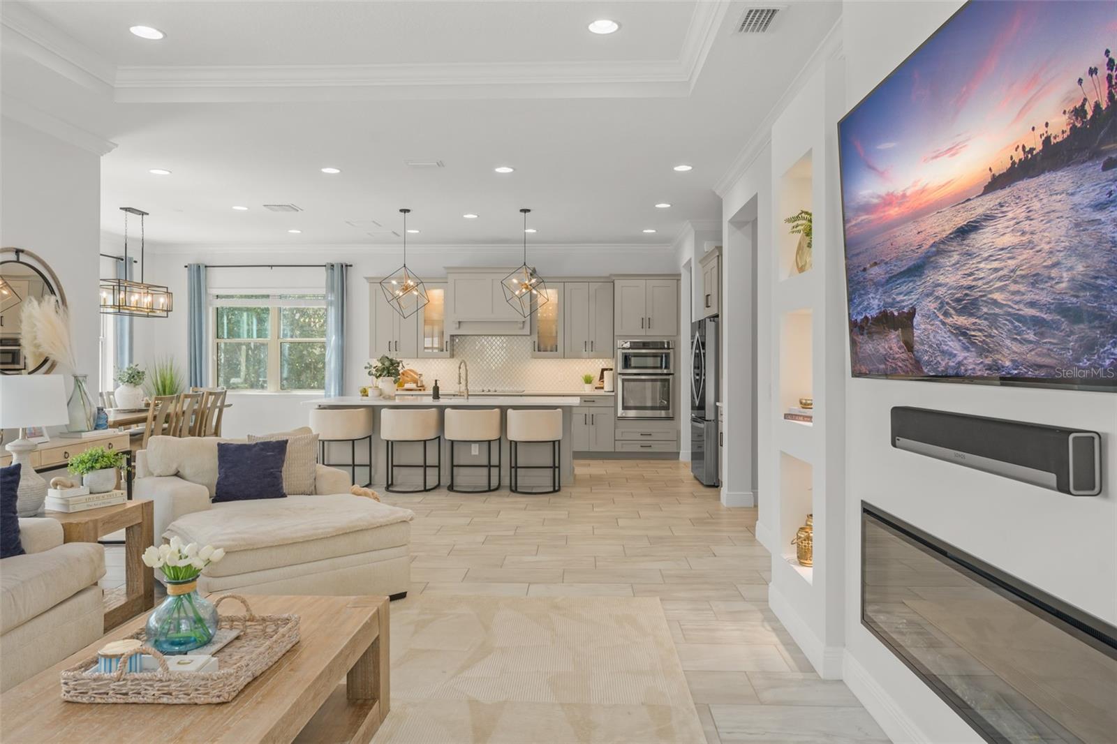 Image 7 of 68 For 10636 Gawsworth Point