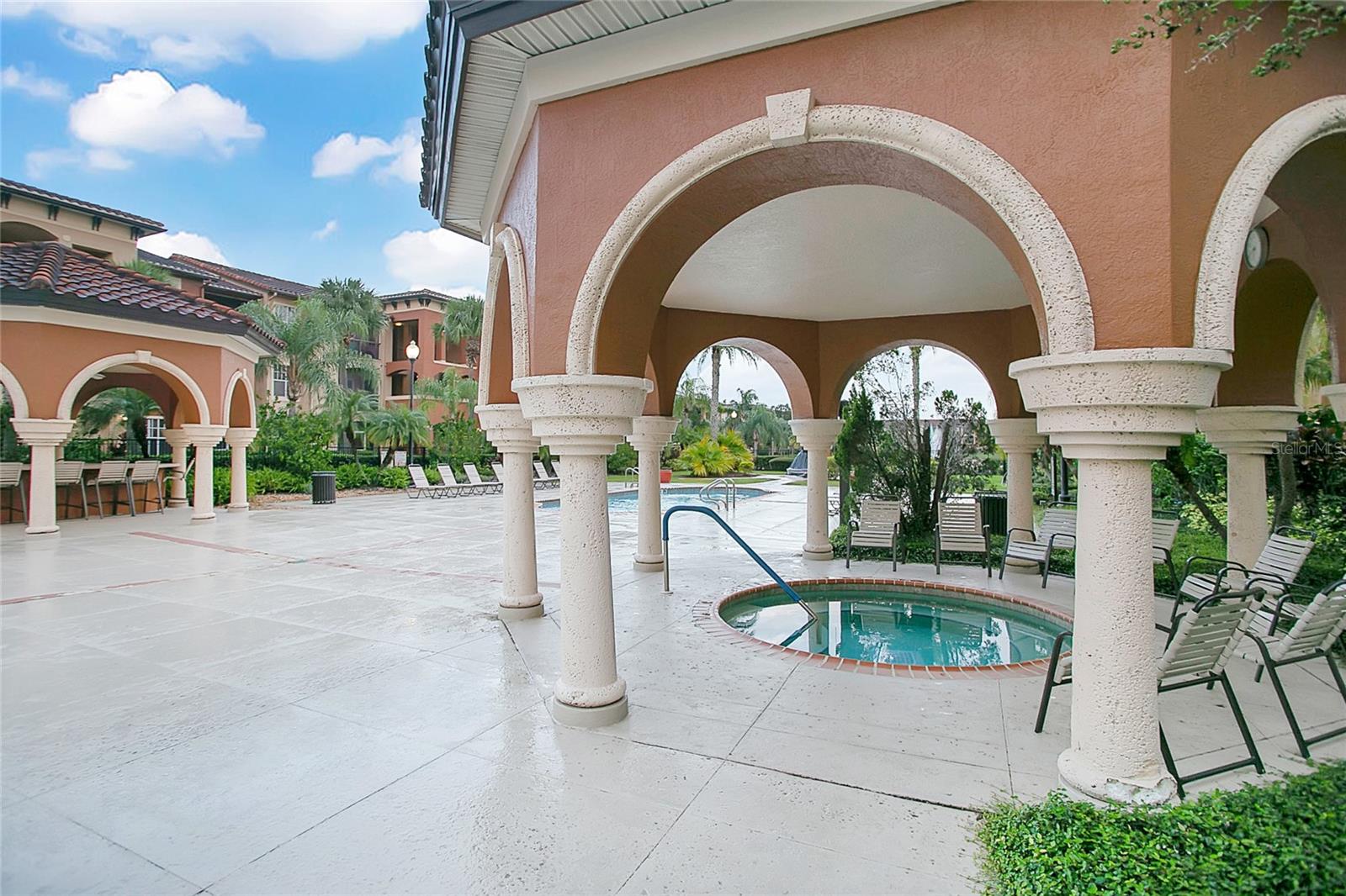 Image 14 of 15 For 5554 Metrowest Boulevard 112