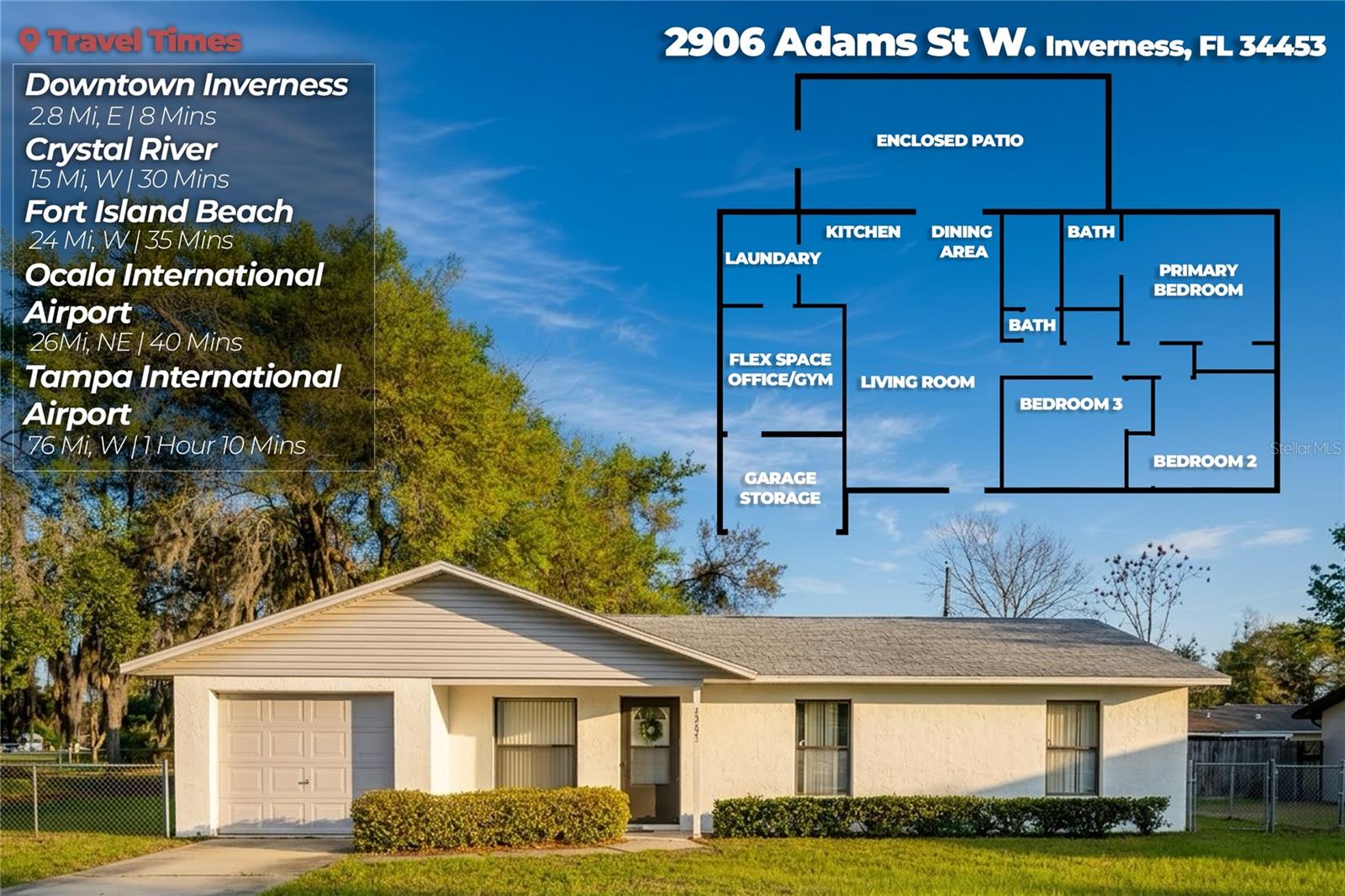 Image 30 of 30 For 2906 Adams Street W