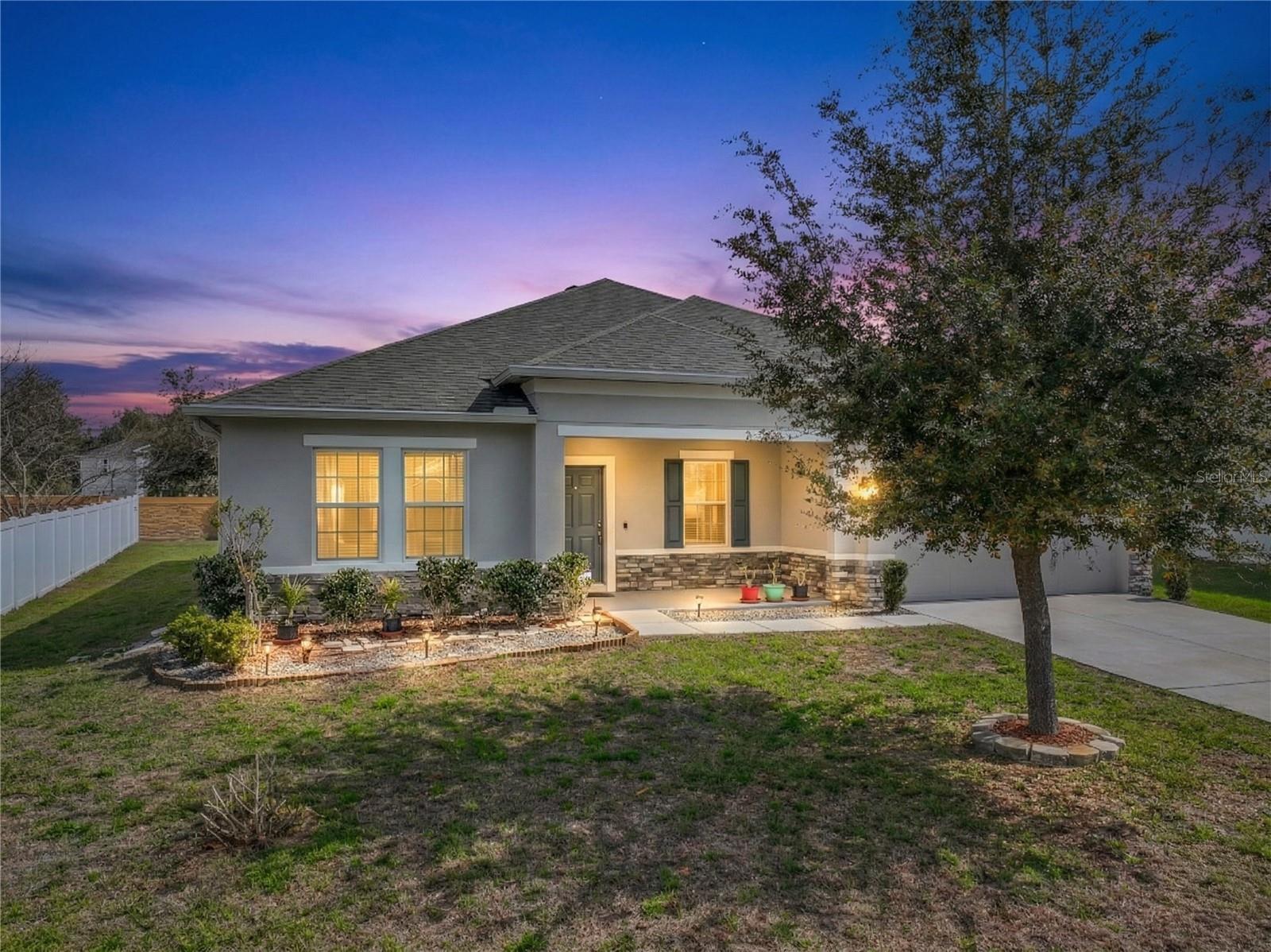 Details for 341 Lake Doe Boulevard, APOPKA, FL 32703