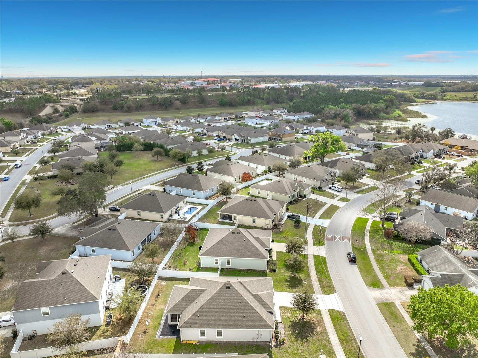 Image 61 of 62 For 341 Lake Doe Boulevard