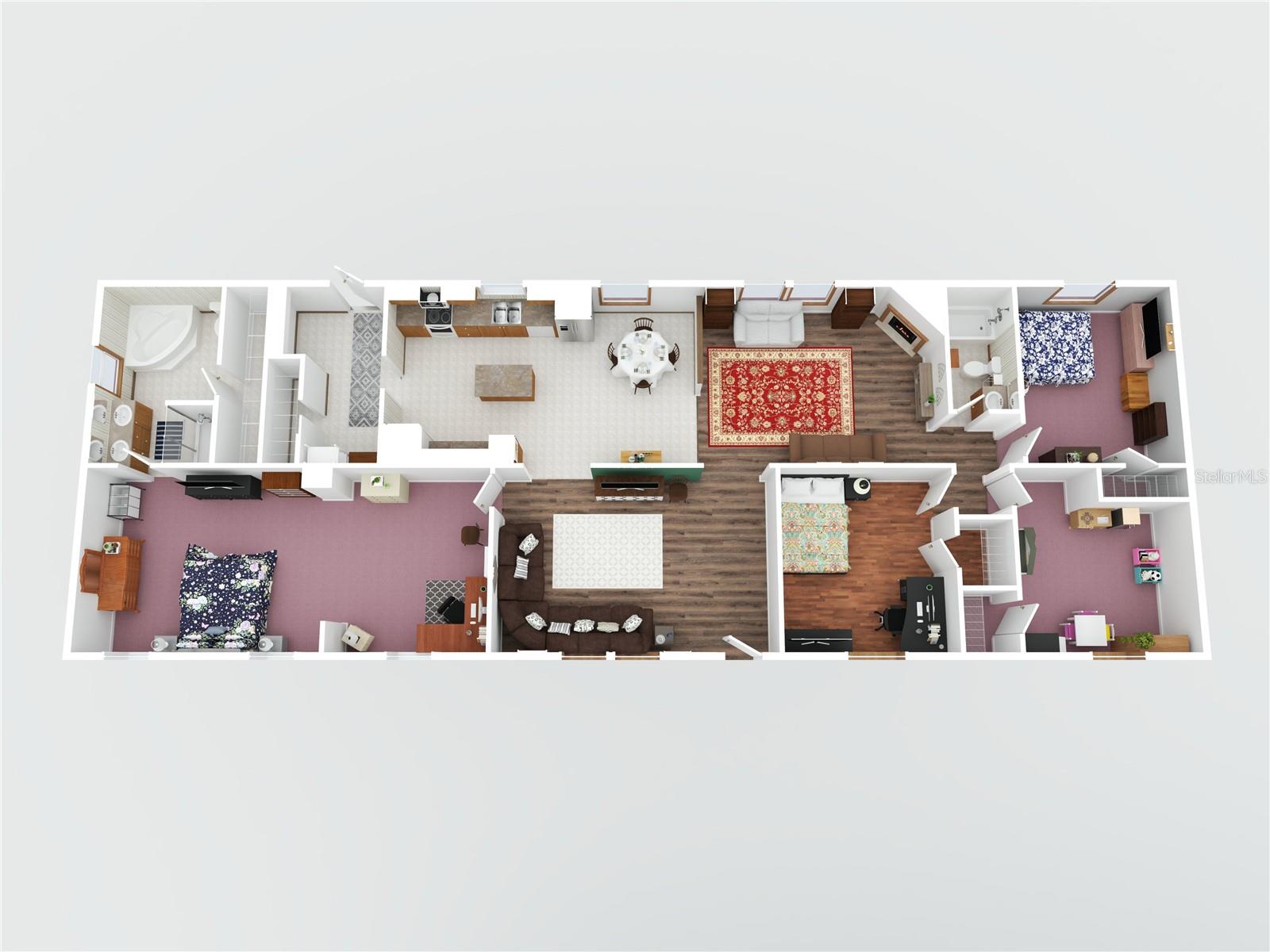 Image 33 of 43 For 2982 6th Street