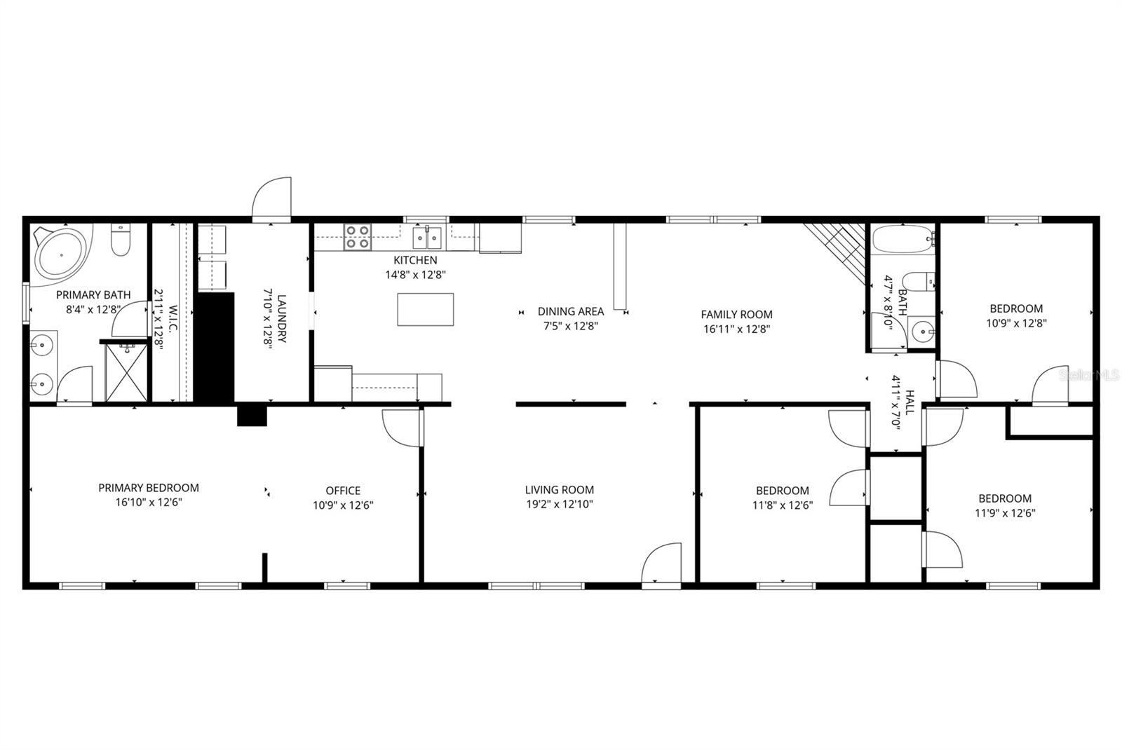 Image 34 of 43 For 2982 6th Street