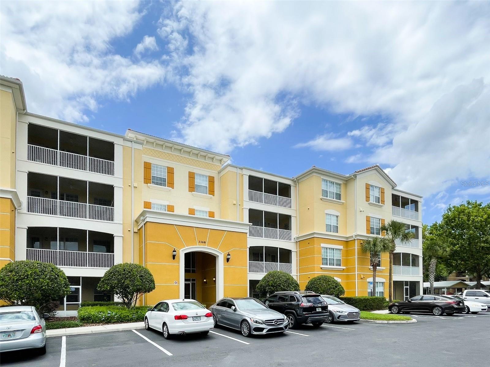 Details for 3368 Robert Trent Jones Dr  308, ORLANDO, FL 32835