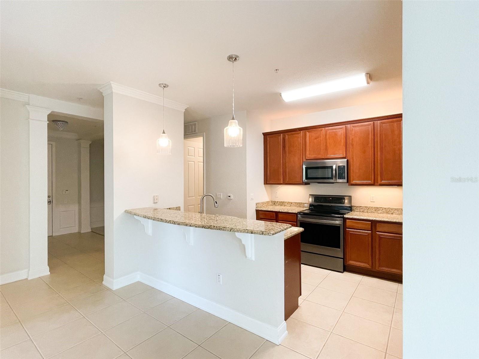 Image 24 of 34 For 3368 Robert Trent Jones Dr 308