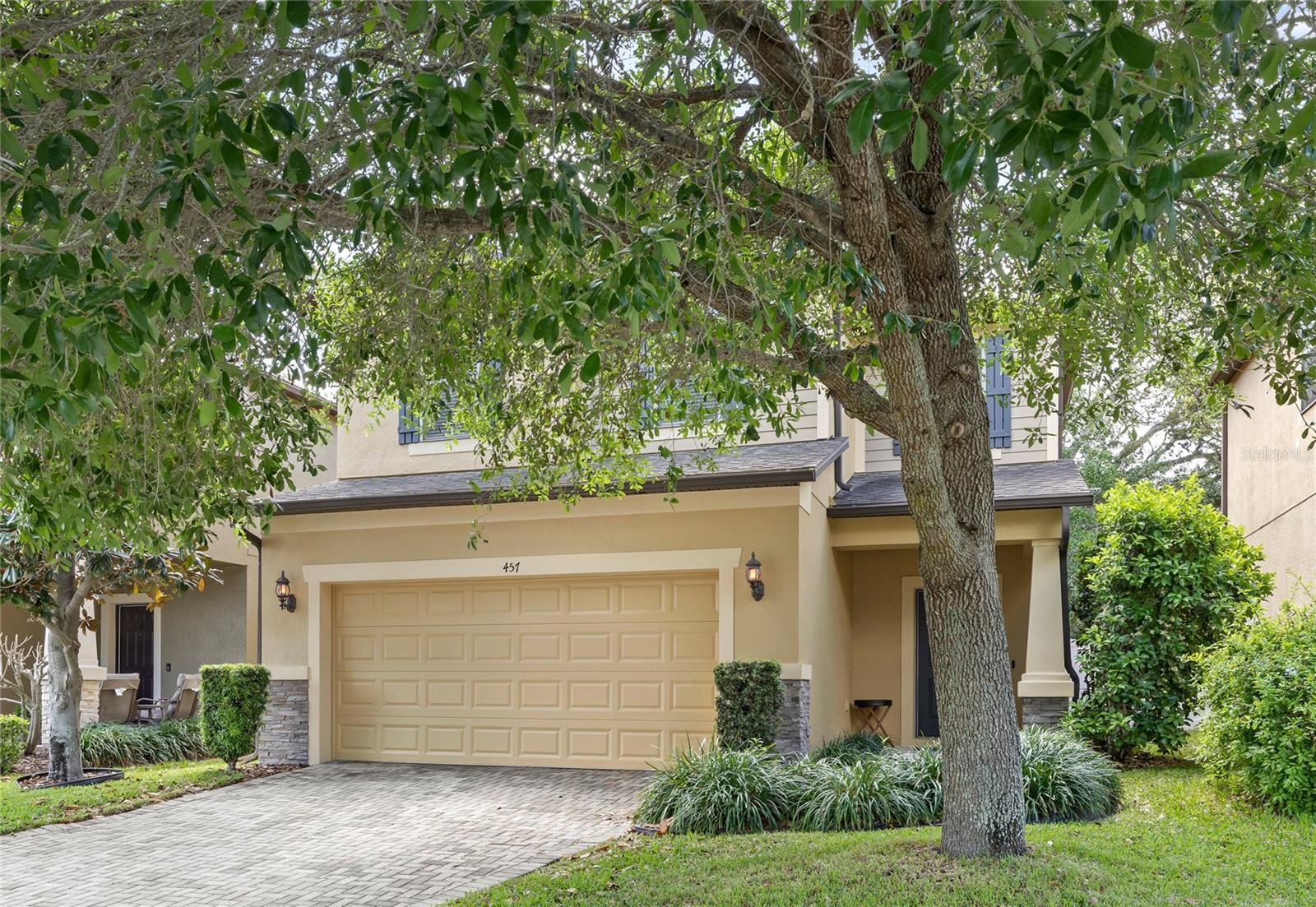 Image 34 of 34 For 457 Capron Ash Loop