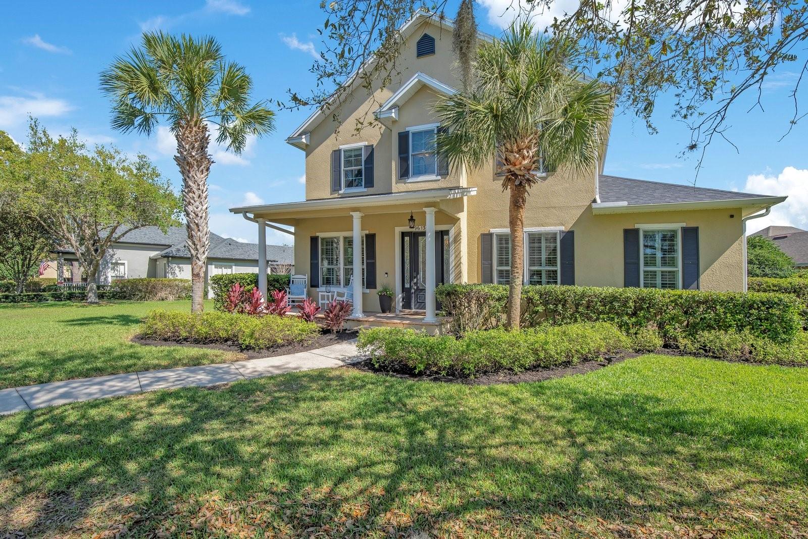 Image 2 of 59 For 9613 Pine Lily Street