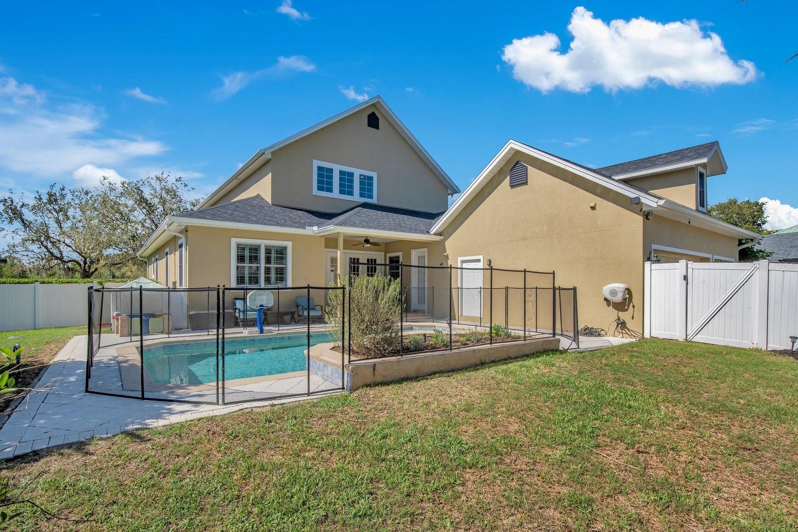 Image 40 of 59 For 9613 Pine Lily Street