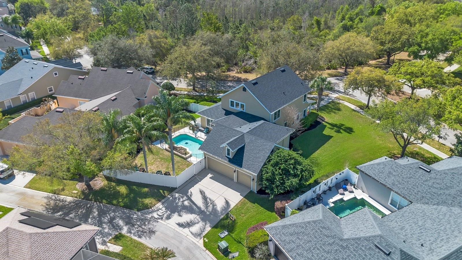 Image 49 of 59 For 9613 Pine Lily Street