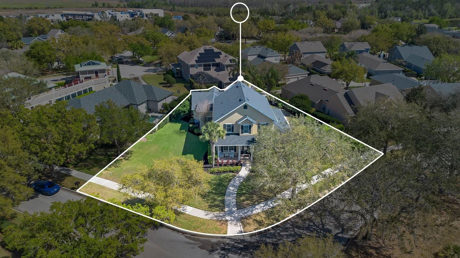 Image 51 of 59 For 9613 Pine Lily Street