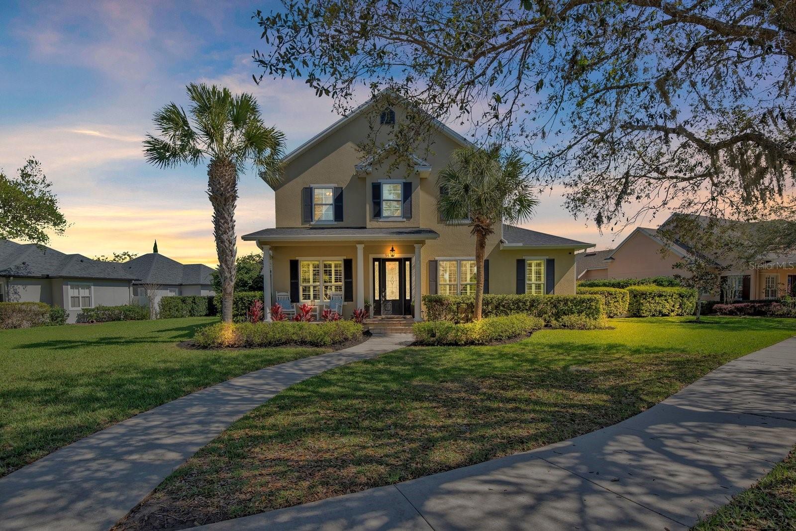 Image 52 of 59 For 9613 Pine Lily Street