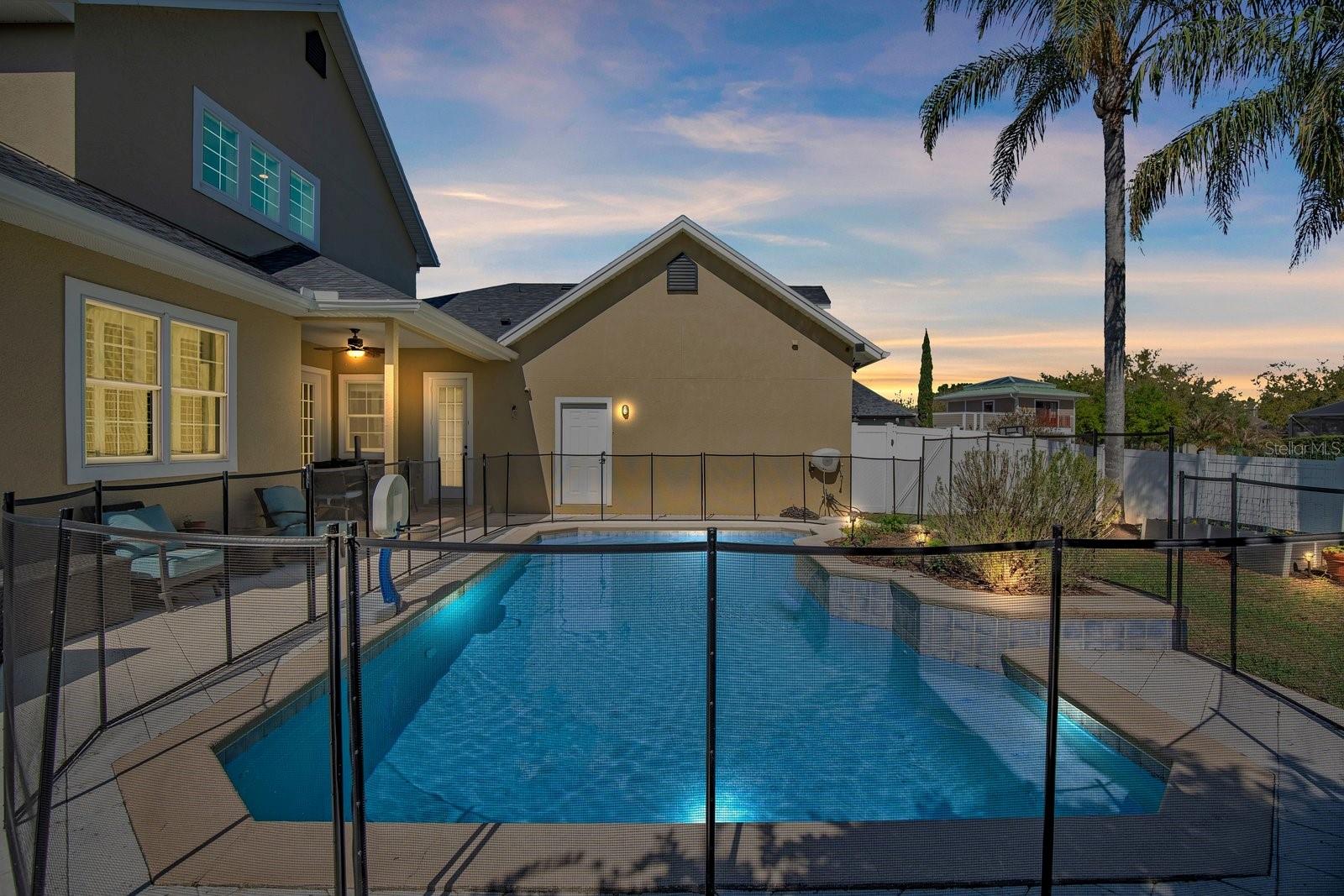 Image 53 of 59 For 9613 Pine Lily Street