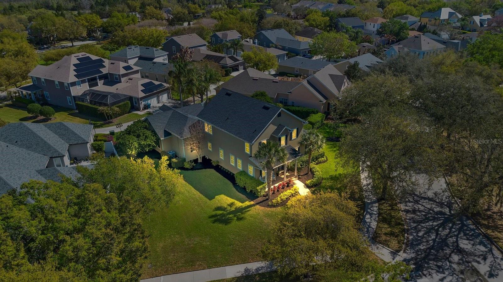 Image 54 of 59 For 9613 Pine Lily Street