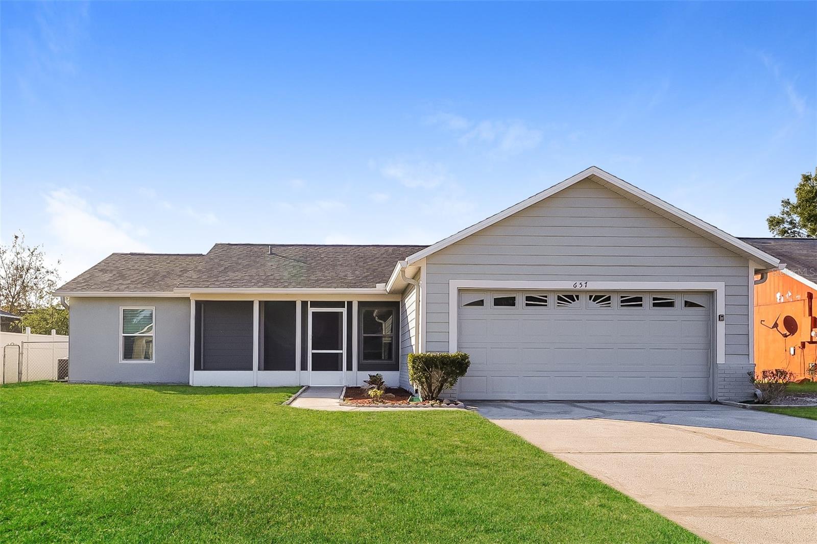 Details for 657 Koala Court, KISSIMMEE, FL 34759