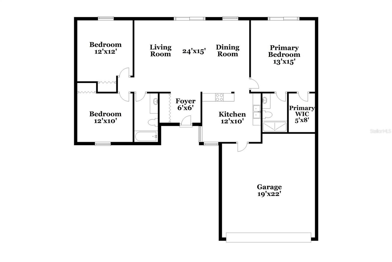 Image 16 of 16 For 657 Koala Court