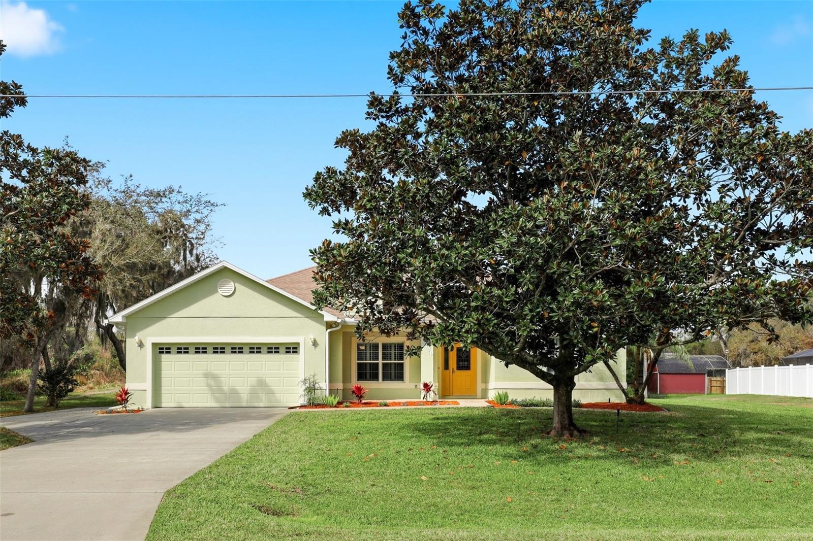 Details for 2430 Heron Court, ST CLOUD, FL 34771