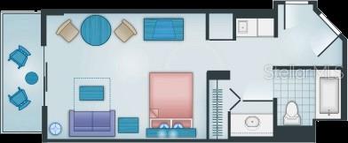 Image 2 of 5 For 1960 Broadway 100a