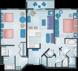 Image 4 of 5 For 1960 Broadway 100a