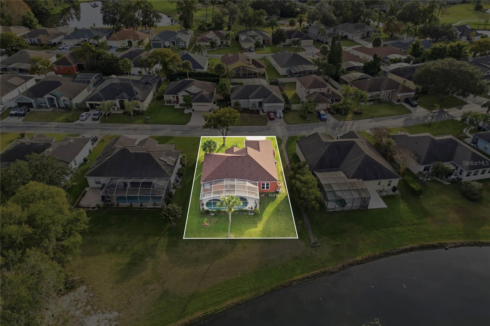 Image 33 of 39 For 204 Golf Course Parkway