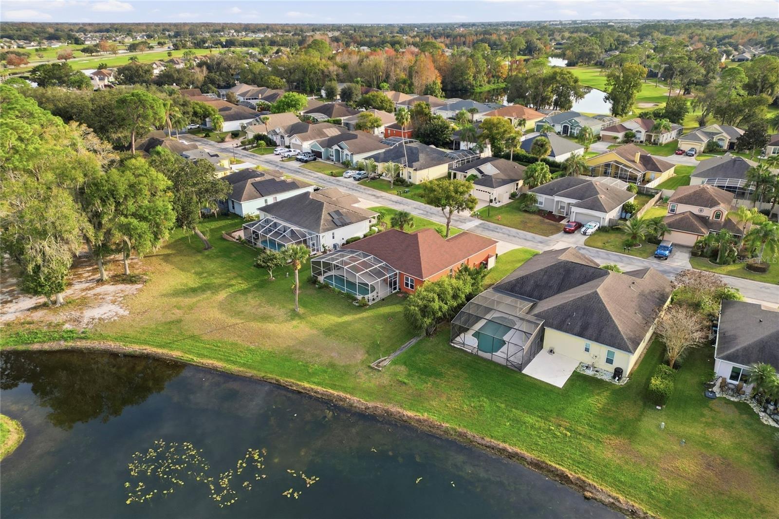 Image 36 of 39 For 204 Golf Course Parkway