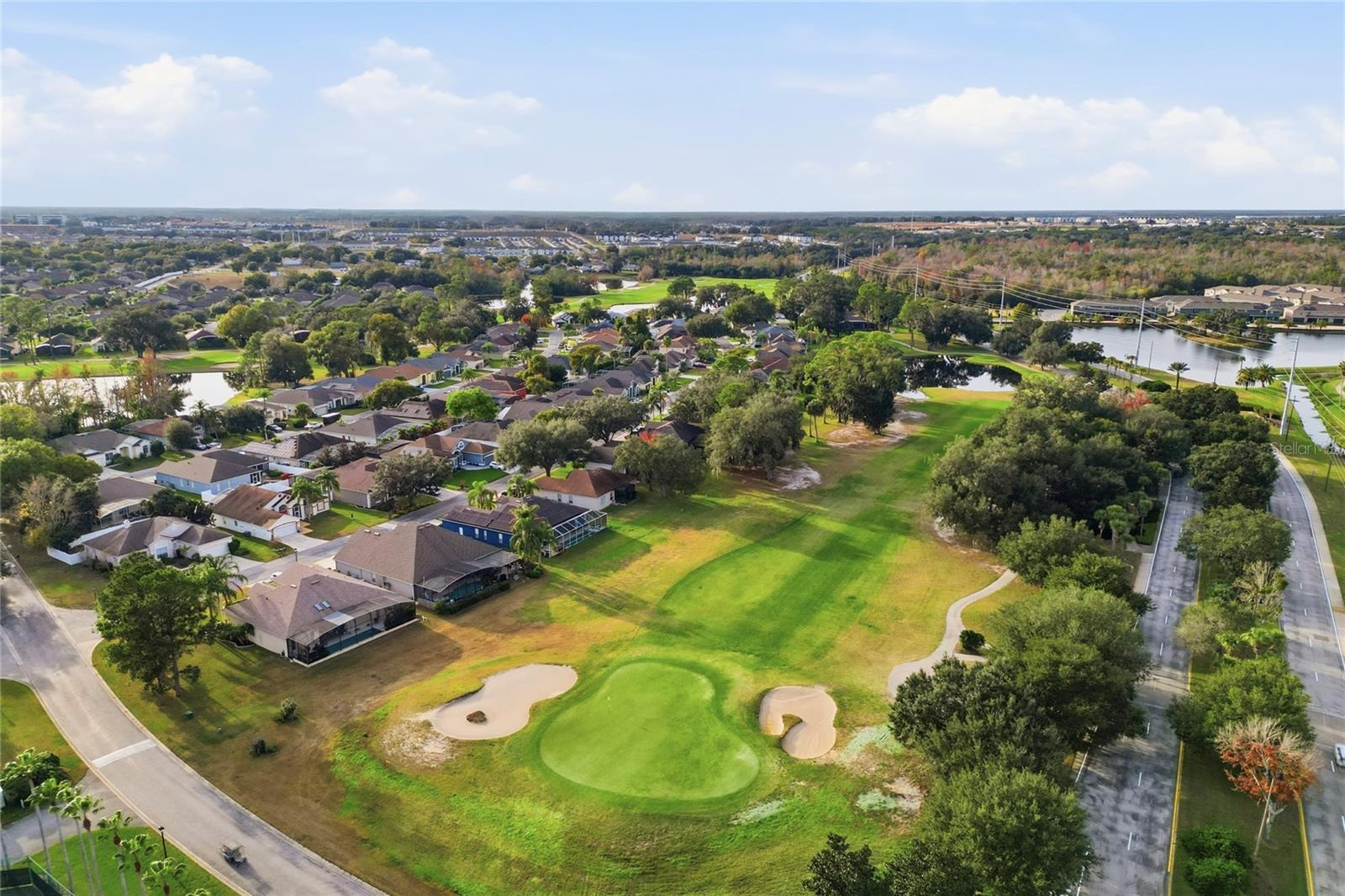 Image 38 of 39 For 204 Golf Course Parkway