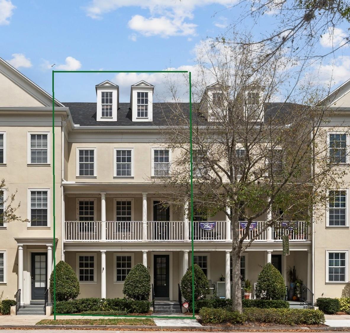 Details for 1353 Chatfield Place, ORLANDO, FL 32814