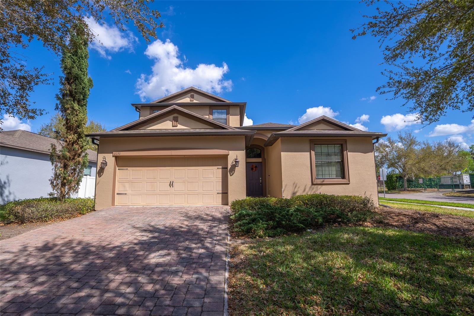 Details for 2230 Romanum Drive, WINTER GARDEN, FL 34787