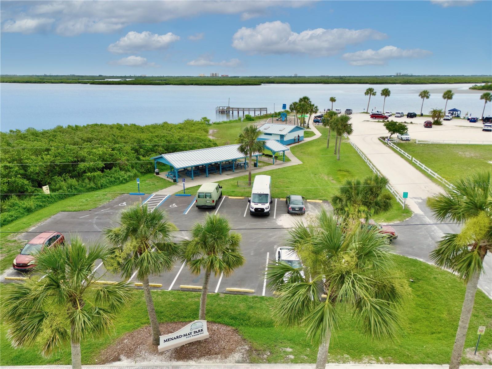 Image 12 of 18 For 211 Riverside Drive